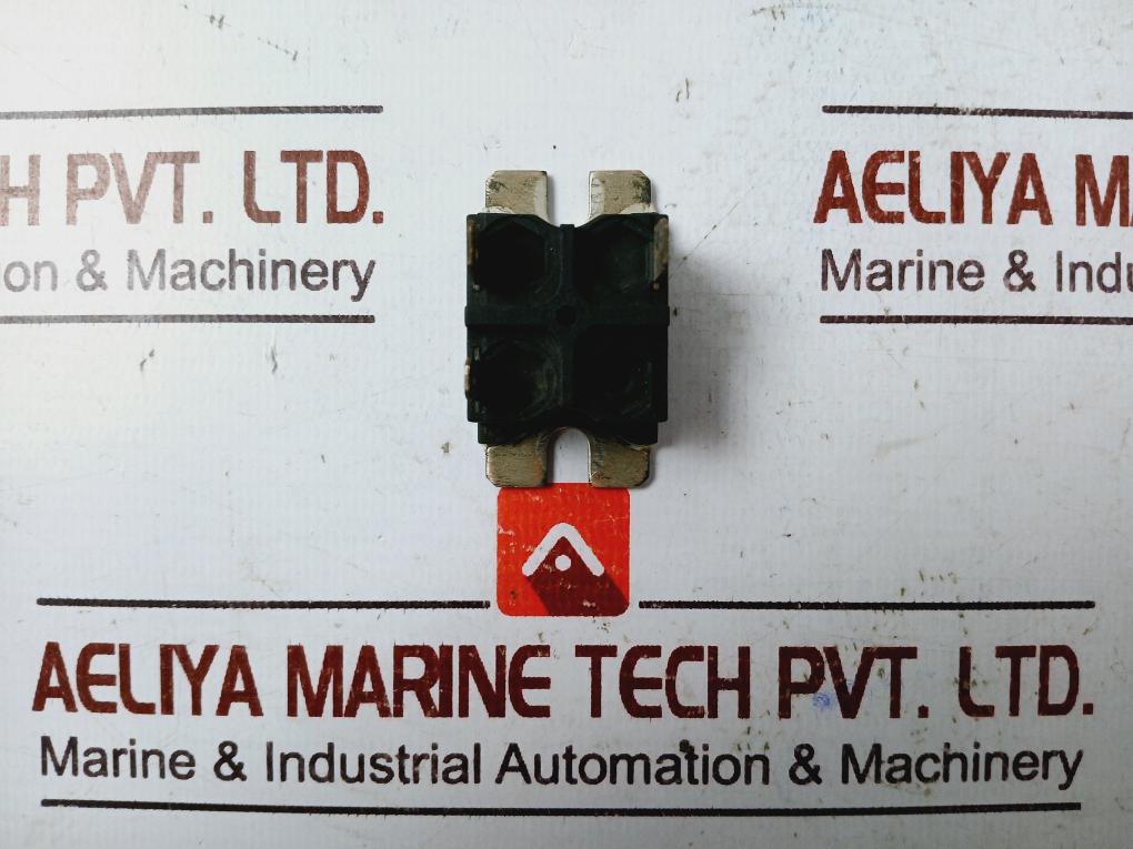 SIEMENS TA 636969 Inverter Capacitor
