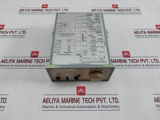 Siemens Teleperm 20S Regler M74021 P4321-m100 220V-mb