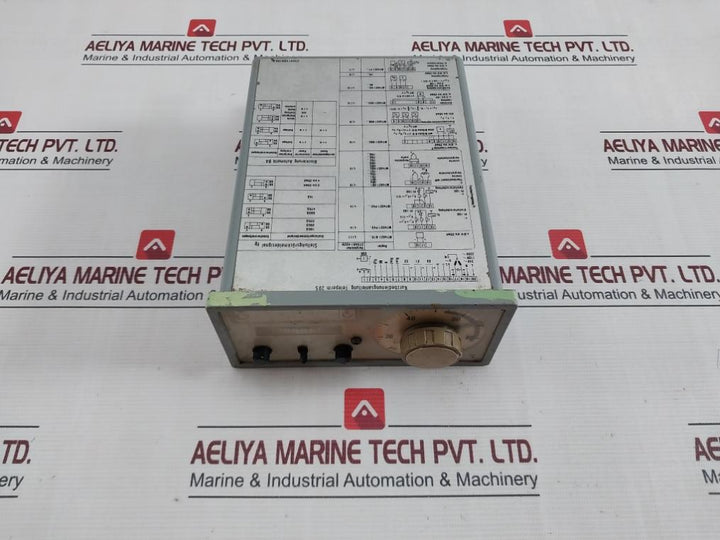 Siemens Teleperm 20S Regler M74021 P4321-m100 220V-mb