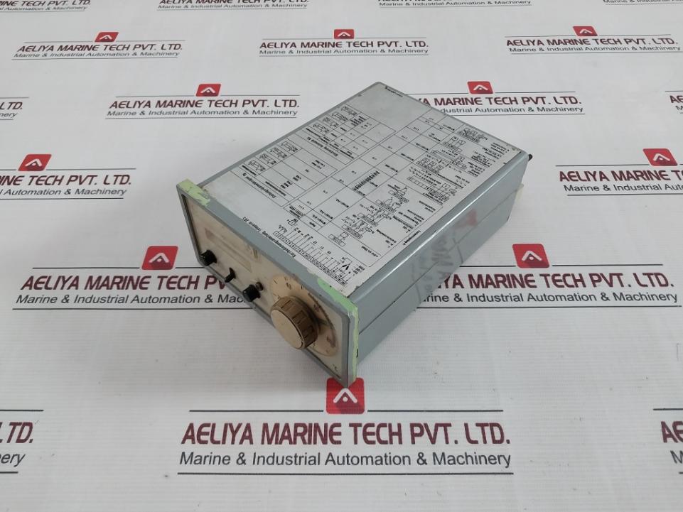 Siemens Teleperm 20S Regler M74021 P4321-m100 220V-mb