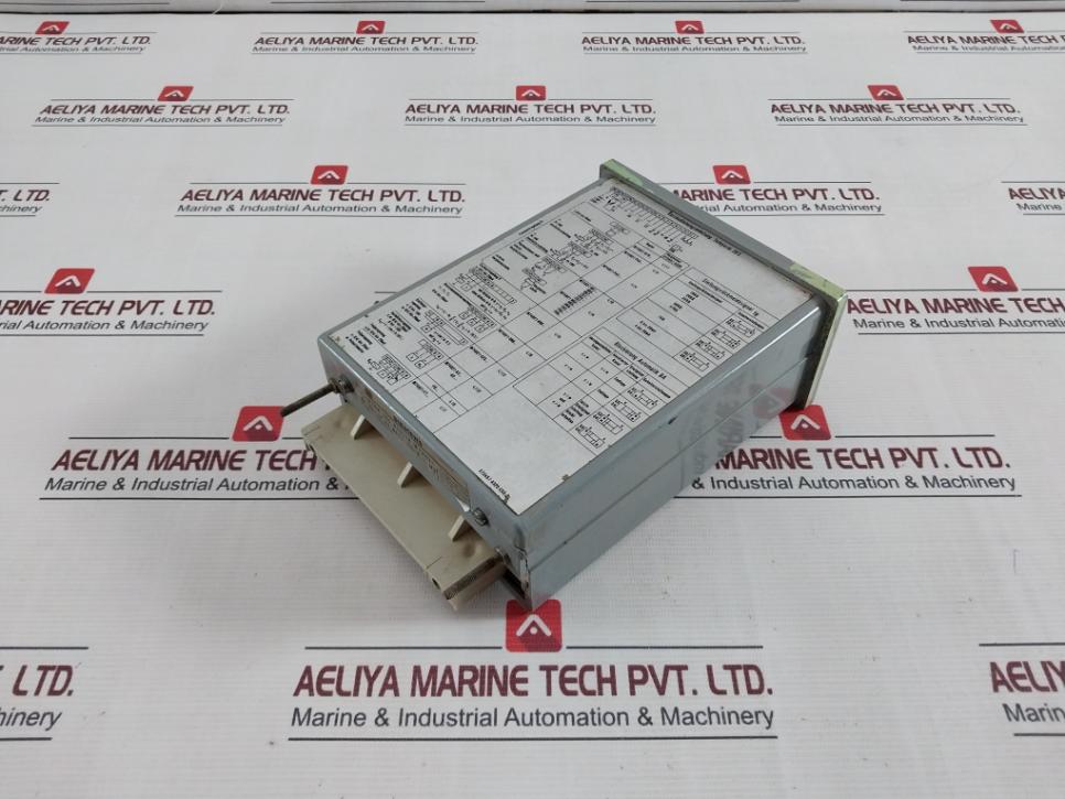 Siemens Teleperm 20S Regler M74021 P4321-m100 220V-mb – Aeliya Marine Tech
