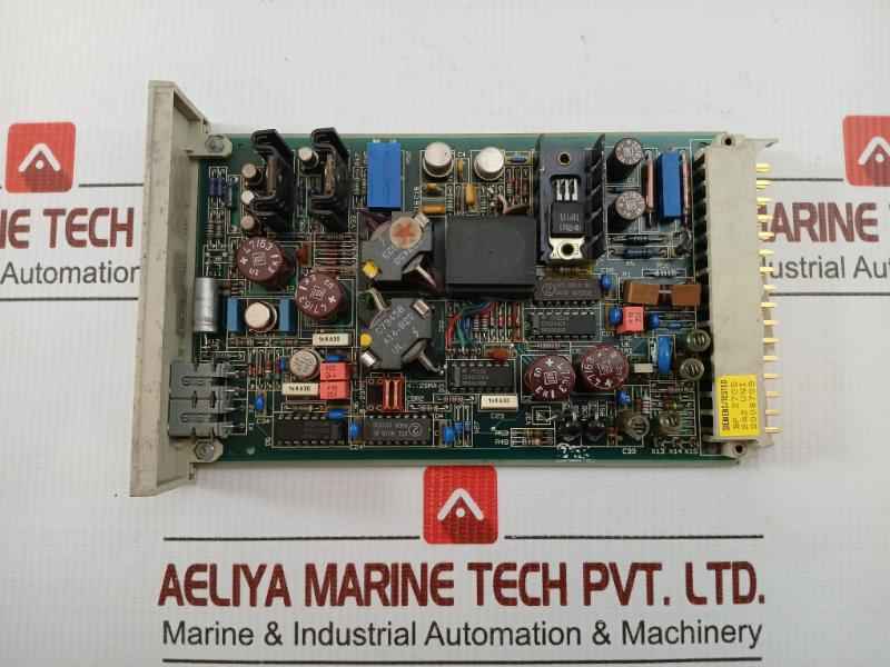 Siemens Teleperm C Module M74003-a8181