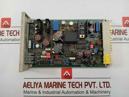 Siemens Teleperm C Module M74003-a8181