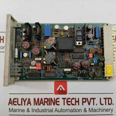 Siemens Teleperm C Module M74003-a8181