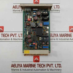 Siemens Teleperm C Module M74003-a8181