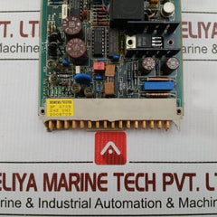 Siemens Teleperm C Module M74003-a8181