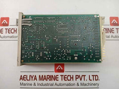 Siemens Teleperm C Module M74003-a8181
