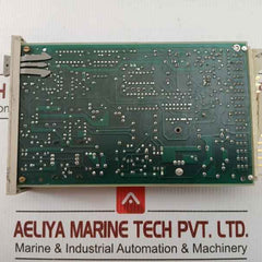 Siemens Teleperm C Module M74003-a8181