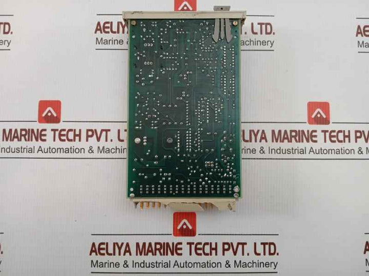 Siemens Teleperm C Module M74003-a8181