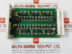 Siemens Teleperm Me 6Ds1941-8Aa Interface Module W6Ds1-941/943-8Aa-3
