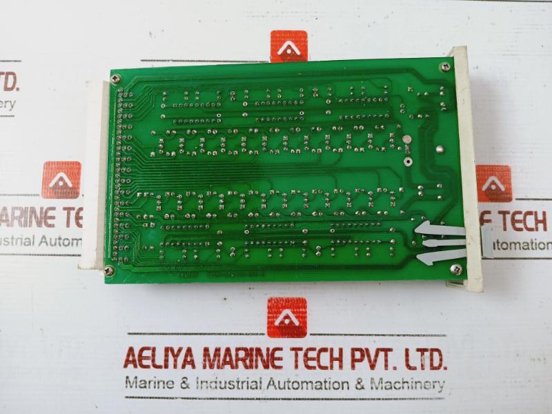 Siemens Teleperm Me 6Ds1941-8Aa Interface Module W6Ds1-941/943-8Aa-3