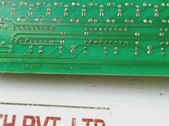 Siemens Teleperm Me 6Ds1941-8Aa Interface Module W6Ds1-941/943-8Aa-3