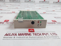 Siemens Teleperm Me 6Ds1941-8Aa Interface Module W6Ds1-941/943-8Aa-3 Used