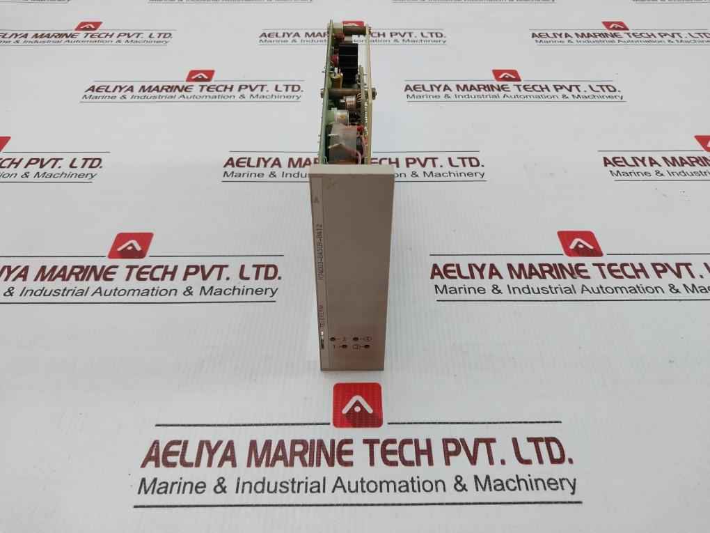 Siemens Teleperm Process Control Module M74003-b4509-b412
