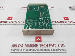 Siemens Teleperm Process Control Module M74003-b4509-b412