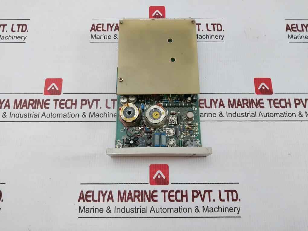 Siemens Teleperm Process Control Module M74003-b4509-b412