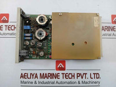 Siemens Teleperm Temperature Monitoring Module M74003-b4509-b412