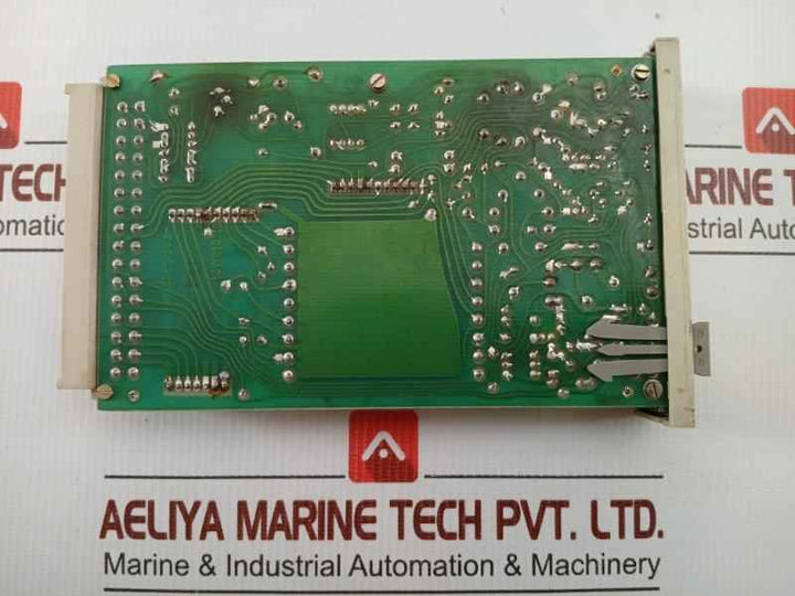 Siemens Teleperm Temperature Monitoring Module M74003-b4509-b412