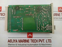 Siemens Teleperm Temperature Monitoring Module M74003-b4509-b412