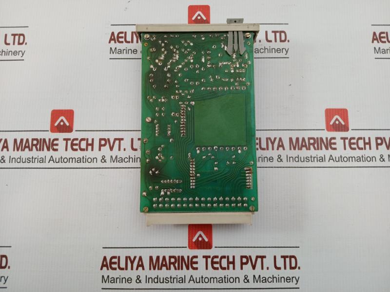 Siemens Teleperm Temperature Monitoring Module M74003-b4509-b412