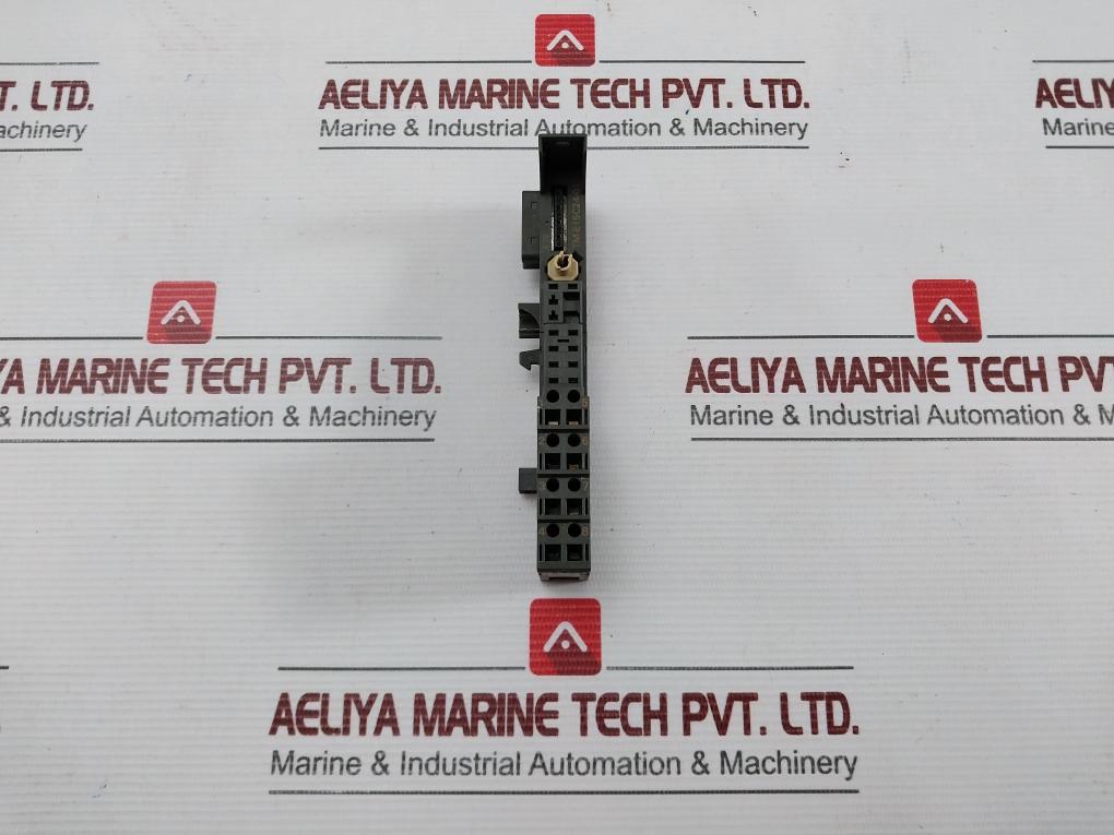 Siemens Terminal Module Part No. 6Es7 193-4Cb30-0Aa0