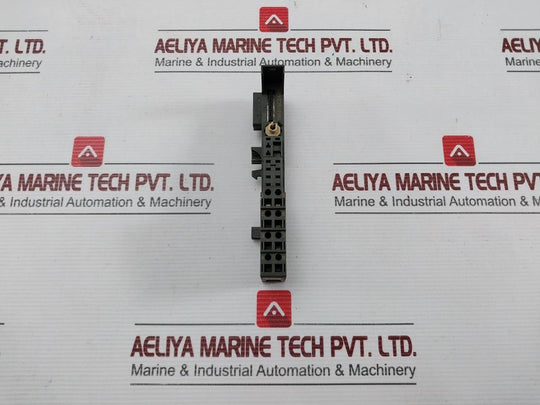 Siemens Terminal Module Part No. 6Es7 193-4Cb30-0Aa0