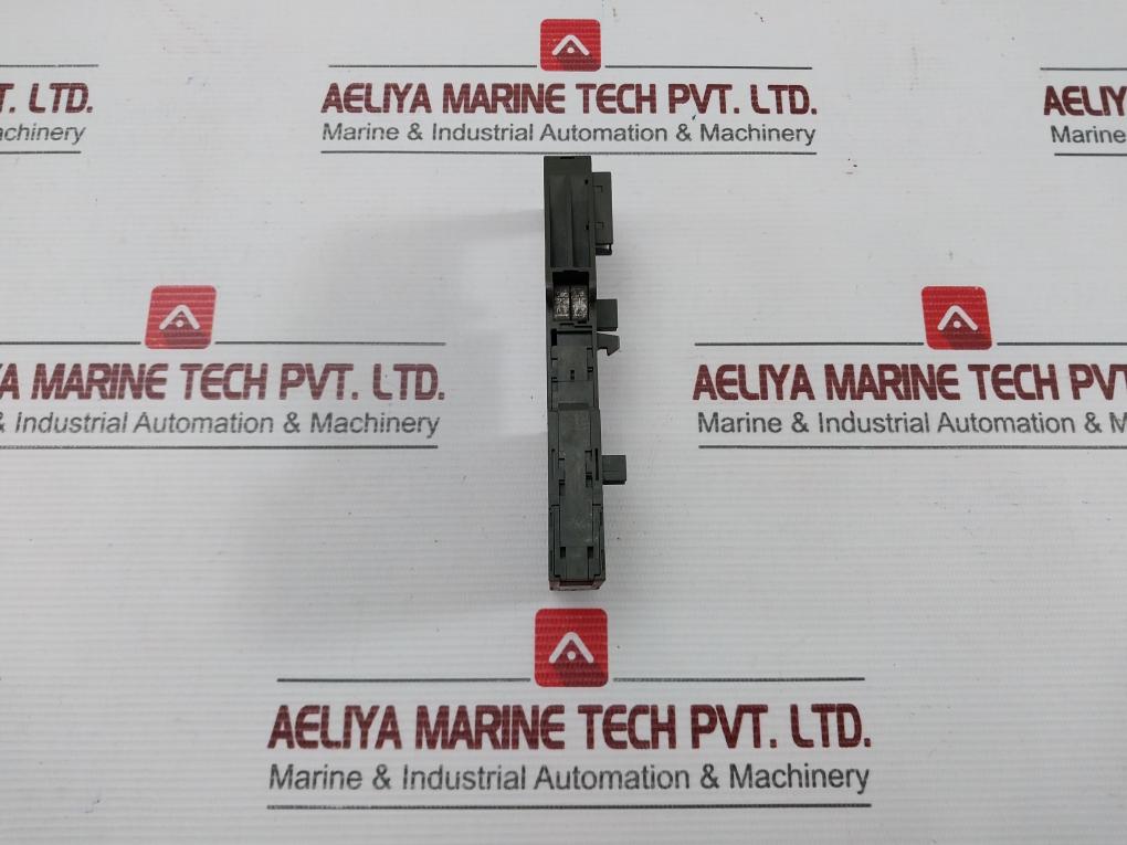 Siemens Terminal Module Part No. 6Es7 193-4Cb30-0Aa0