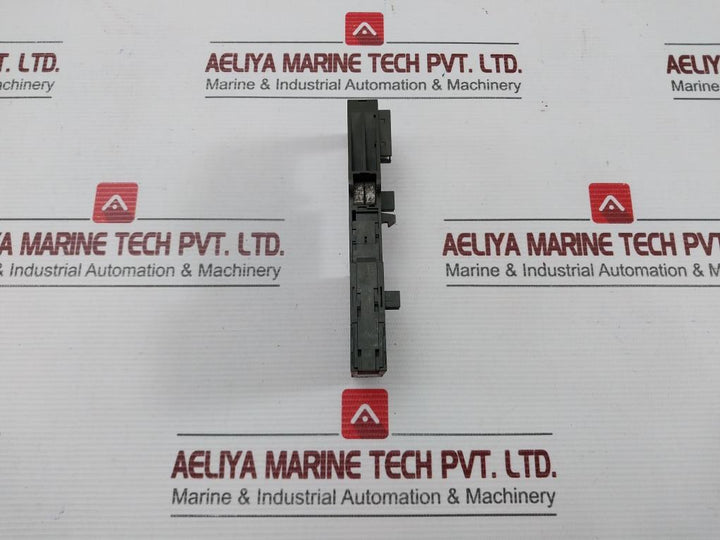 Siemens Terminal Module Part No. 6Es7 193-4Cb30-0Aa0