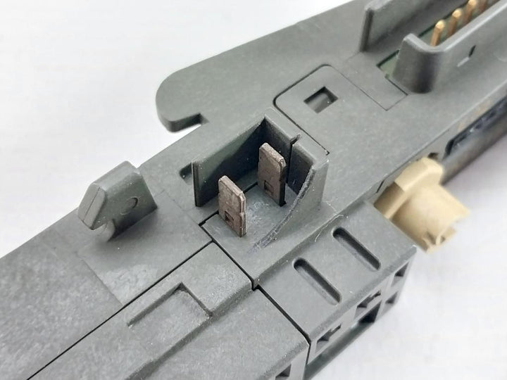 Siemens Terminal Module Part No. 6Es7 193-4Cb30-0Aa0