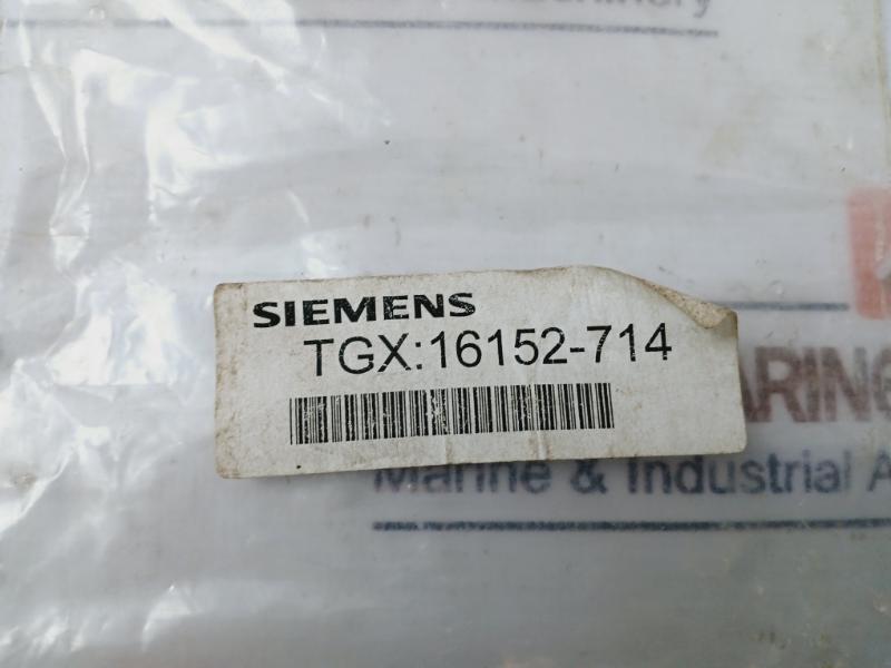 Siemens TGX 16152-714 MTG Kit for Uni-Shaft Lever 4" Kit TGX 16300-1557