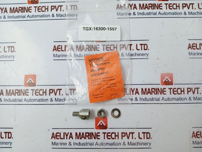 Siemens TGX 16152-714 MTG Kit for Uni-Shaft Lever 4