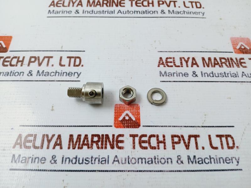 Siemens TGX 16152-714 MTG Kit for Uni-Shaft Lever 4" Kit TGX 16300-1557