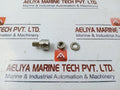 Siemens TGX 16152-714 MTG Kit for Uni-Shaft Lever 4