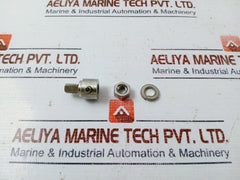 Siemens TGX 16152-714 MTG Kit for Uni-Shaft Lever 4" Kit TGX 16300-1557