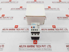 Siemens Thermal Overload Relay 3Ru1126-4Ab0 690V