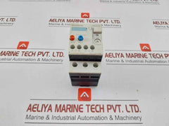 Siemens Thermal Overload Relay 3Ru1126-4Ab0 690V