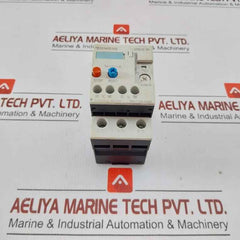 Siemens Thermal Overload Relay 3Ru1126-4Ab0 690V