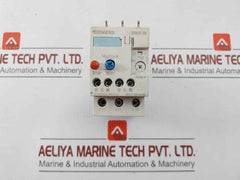 Siemens Thermal Overload Relay 3Ru1126-4Ab0 690V
