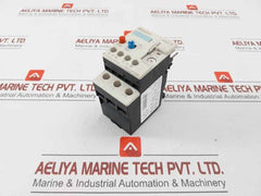 Siemens Thermal Overload Relay 3Ru1126-4Ab0 690V