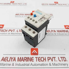 Siemens Thermal Overload Relay 3Ru1126-4Ab0 690V