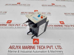 Siemens Thermal Overload Relay 3Ru1126-4Ab0 690V