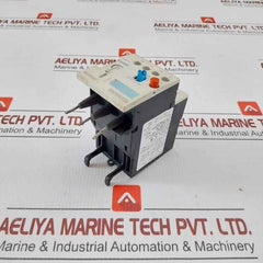 Siemens Thermal Overload Relay 3Ru1126-4Ab0 690V