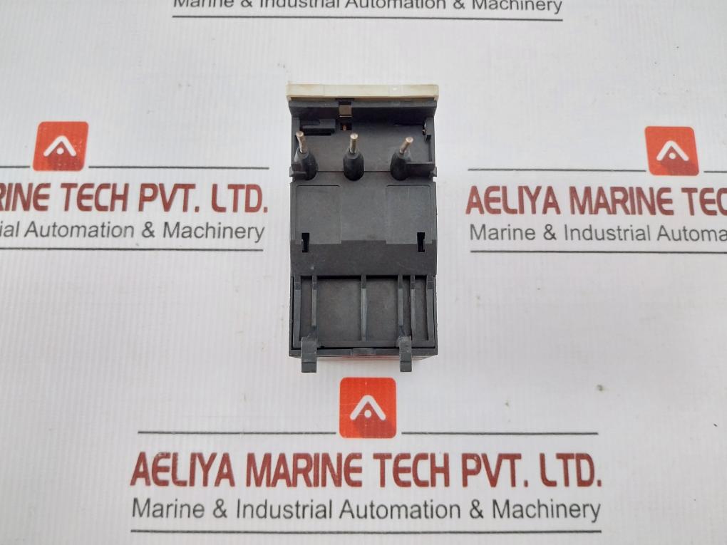 Siemens Thermal Overload Relay 3Ru1126-4Ab0 690V
