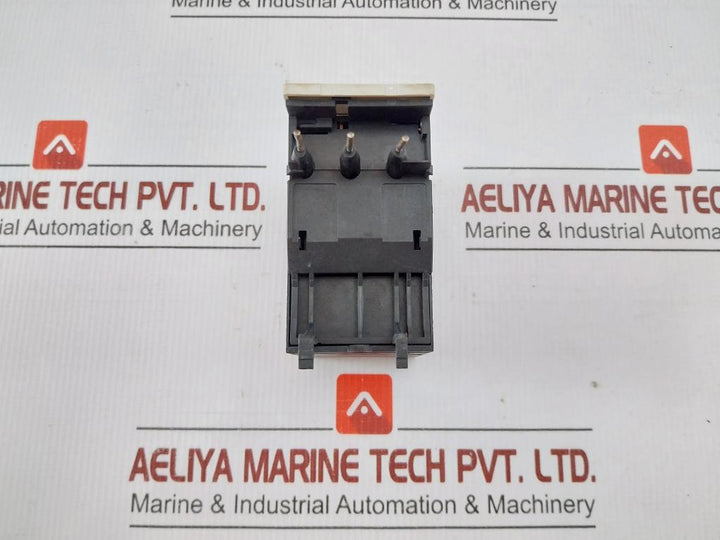 Siemens Thermal Overload Relay 3Ru1126-4Ab0 690V