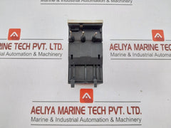 Siemens Thermal Overload Relay 3Ru1126-4Ab0 690V