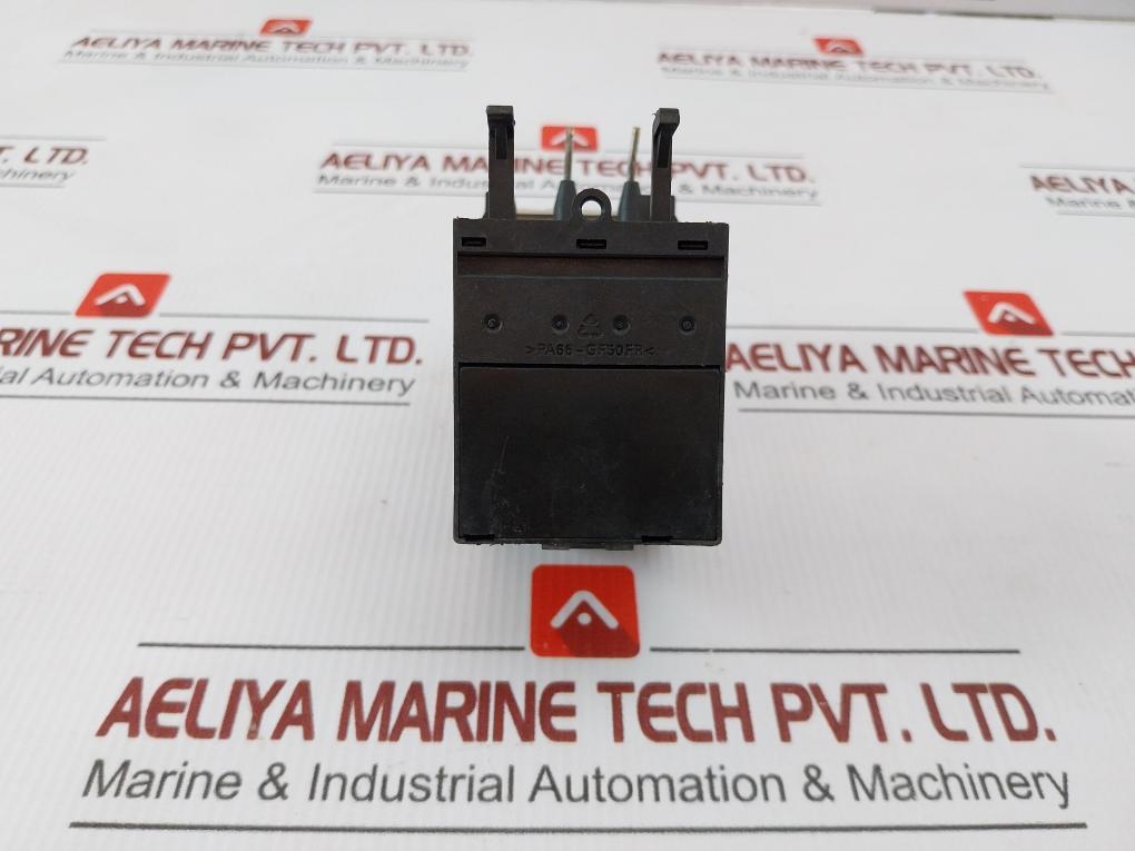 Siemens Thermal Overload Relay 3Ru1126-4Ab0 690V