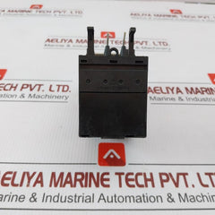 Siemens Thermal Overload Relay 3Ru1126-4Ab0 690V