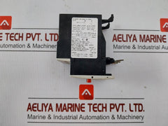 Siemens Thermal Overload Relay 3Ru1126-4Ab0 690V
