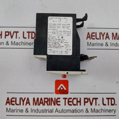 Siemens Thermal Overload Relay 3Ru1126-4Ab0 690V