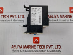 Siemens Thermal Overload Relay 3Ru1126-4Ab0 690V